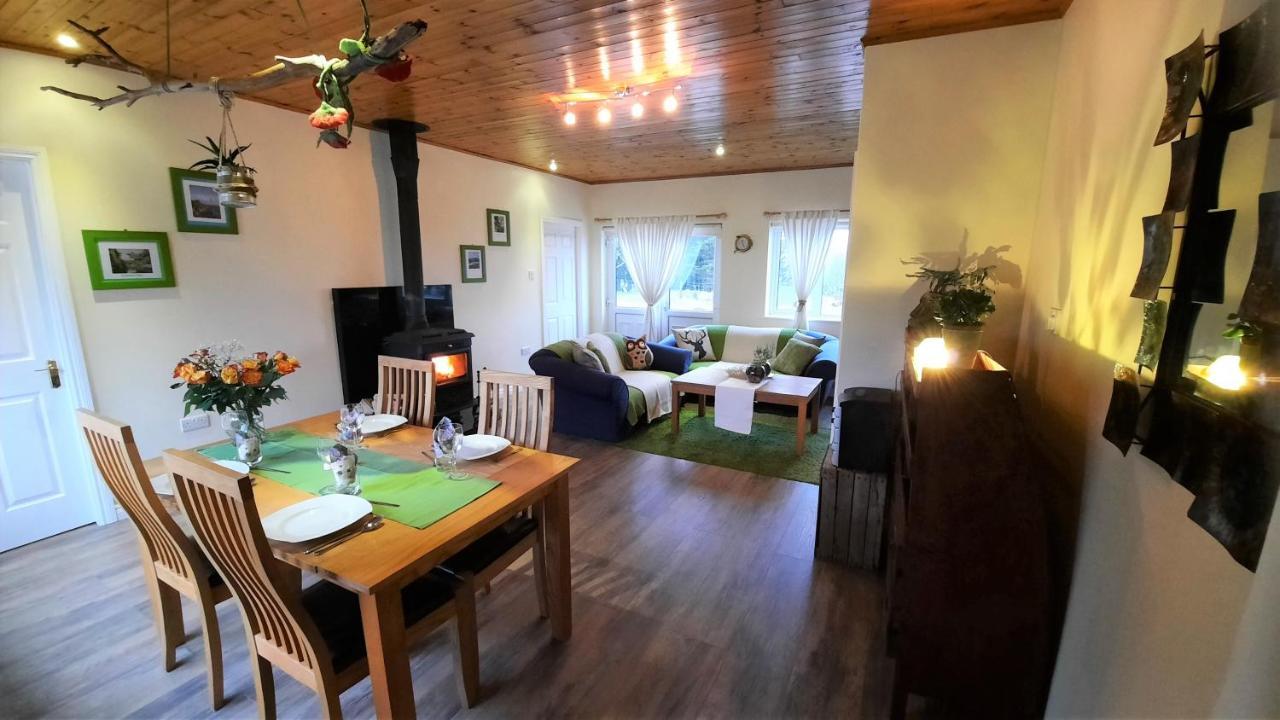 Clifden Wildflower Cottage - Clifden Countryside Lettings Εξωτερικό φωτογραφία
