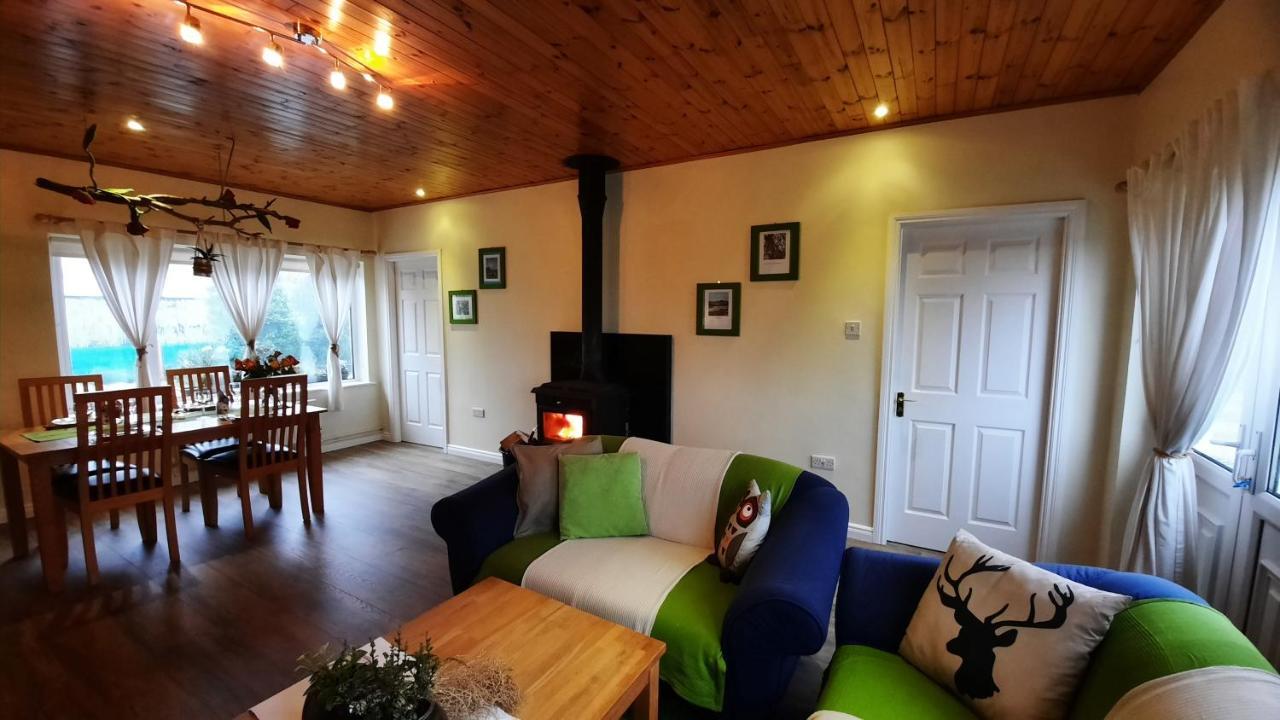 Clifden Wildflower Cottage - Clifden Countryside Lettings Εξωτερικό φωτογραφία