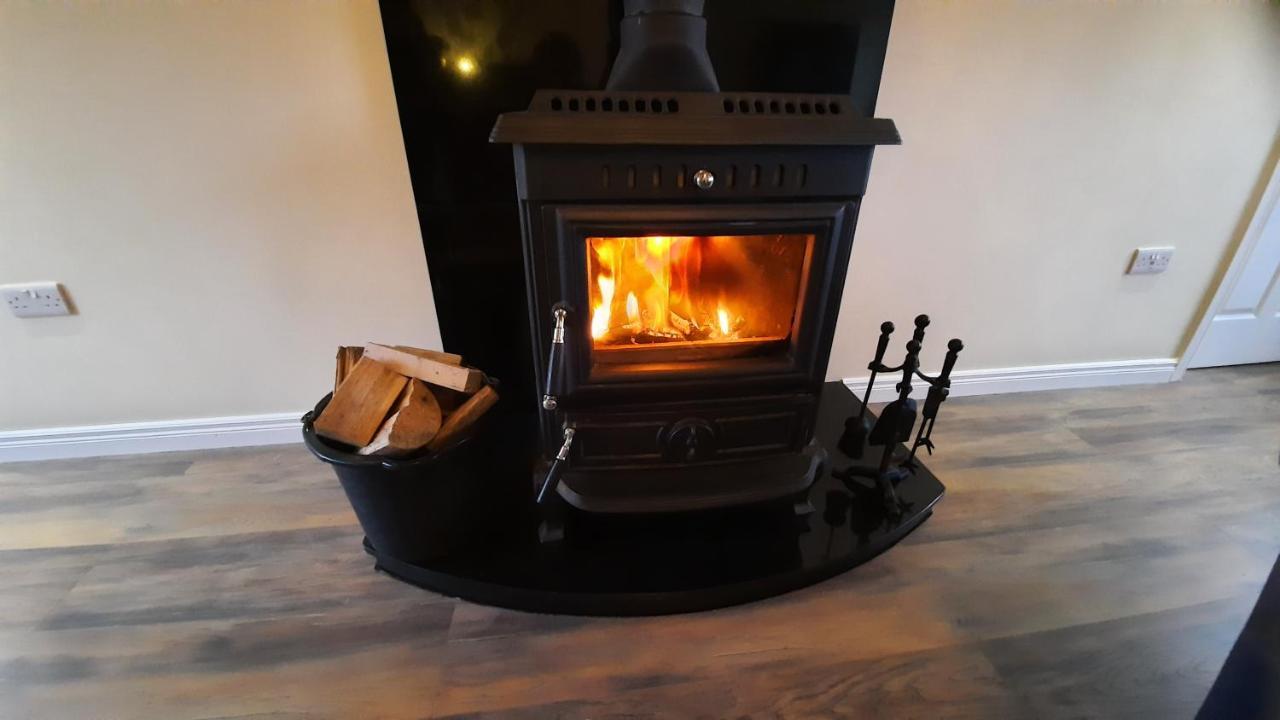 Clifden Wildflower Cottage - Clifden Countryside Lettings Εξωτερικό φωτογραφία