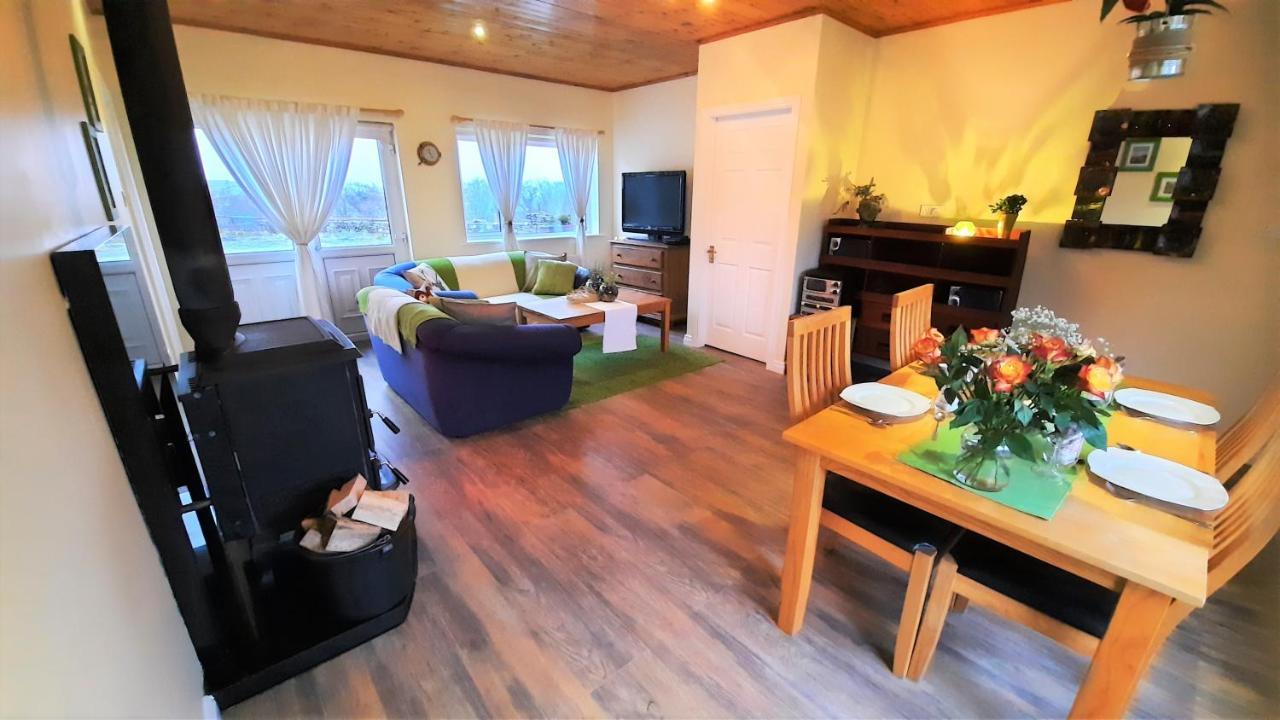 Clifden Wildflower Cottage - Clifden Countryside Lettings Εξωτερικό φωτογραφία