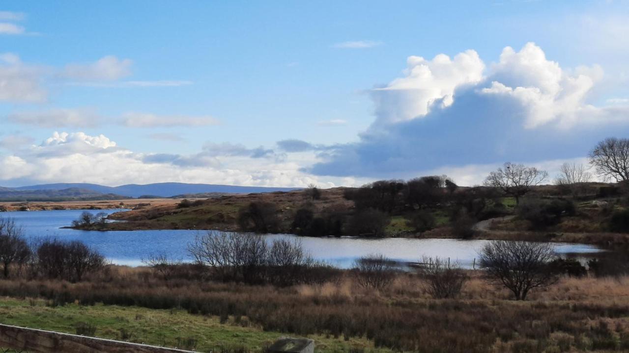 Clifden Wildflower Cottage - Clifden Countryside Lettings Εξωτερικό φωτογραφία