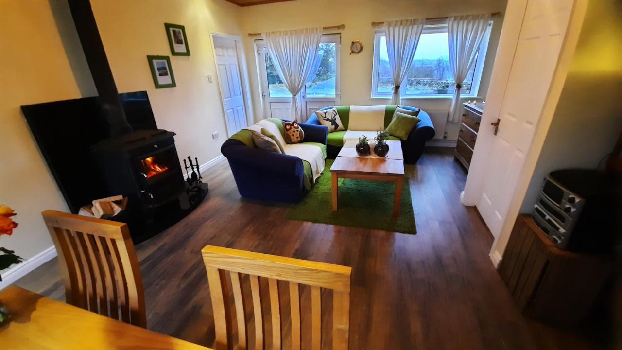 Clifden Wildflower Cottage - Clifden Countryside Lettings Εξωτερικό φωτογραφία
