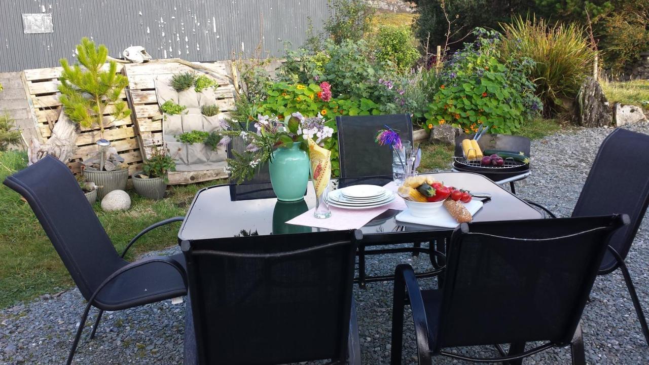 Clifden Wildflower Cottage - Clifden Countryside Lettings Εξωτερικό φωτογραφία