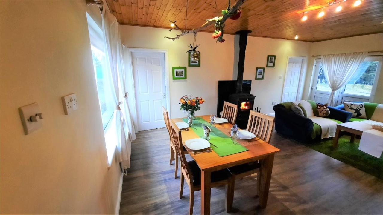 Clifden Wildflower Cottage - Clifden Countryside Lettings Εξωτερικό φωτογραφία