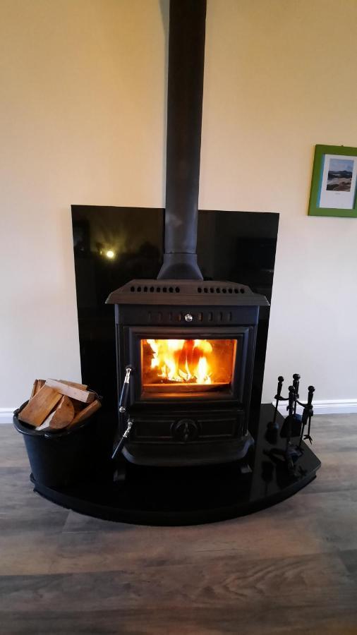Clifden Wildflower Cottage - Clifden Countryside Lettings Εξωτερικό φωτογραφία