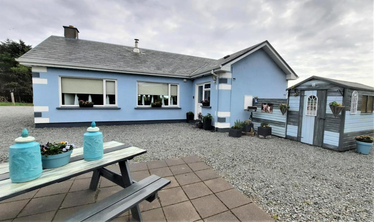 Clifden Wildflower Cottage - Clifden Countryside Lettings Εξωτερικό φωτογραφία