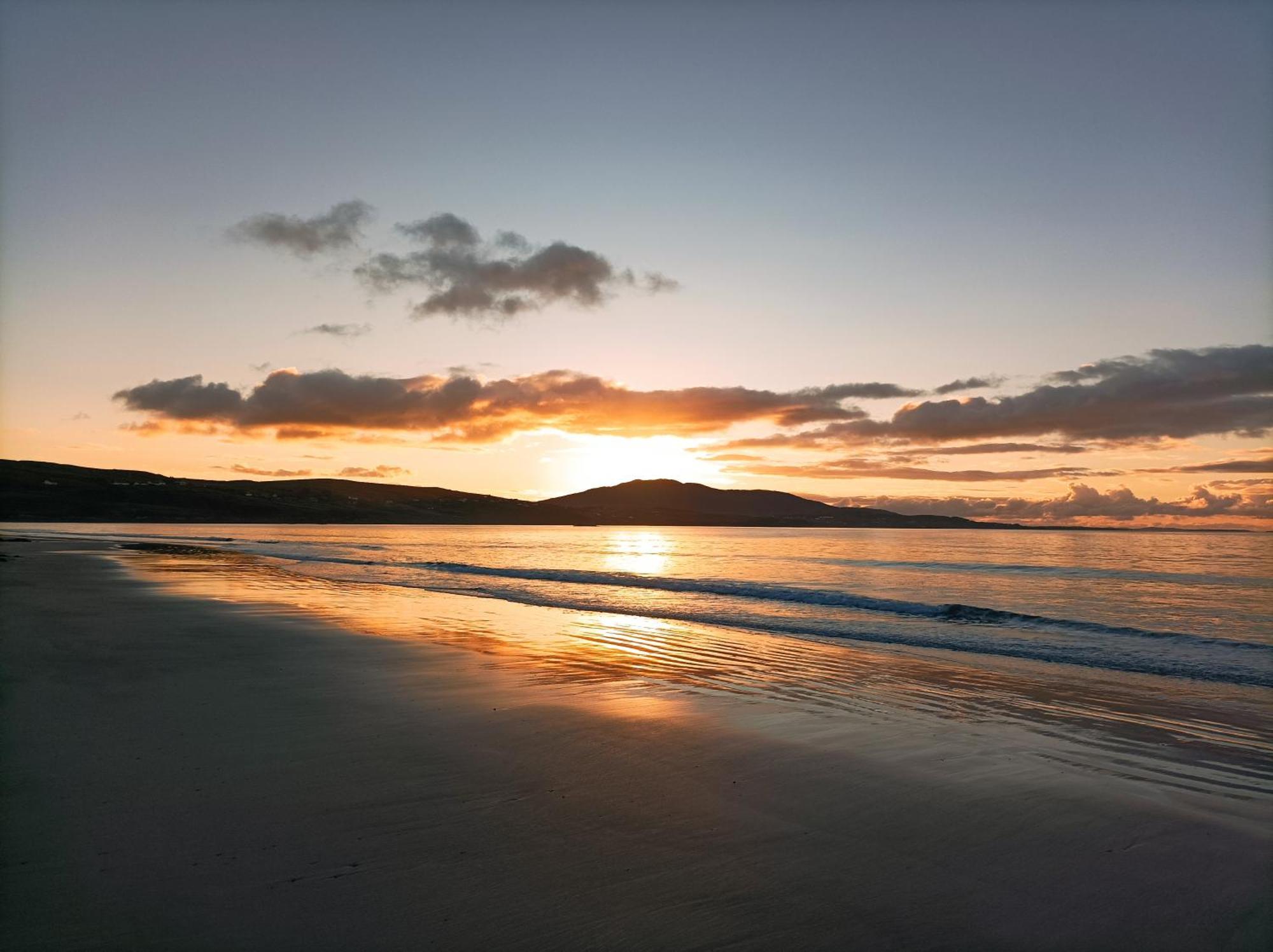 Clifden Wildflower Cottage - Clifden Countryside Lettings Εξωτερικό φωτογραφία