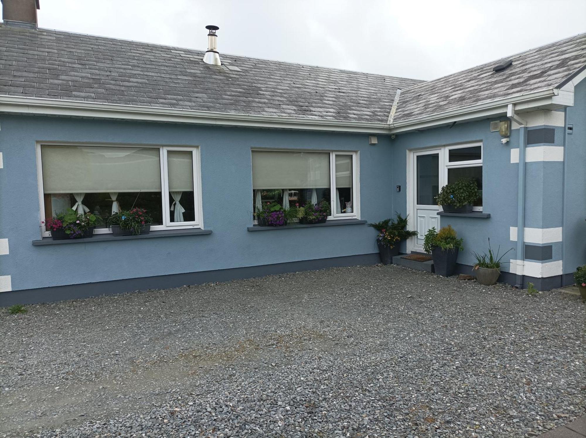 Clifden Wildflower Cottage - Clifden Countryside Lettings Εξωτερικό φωτογραφία