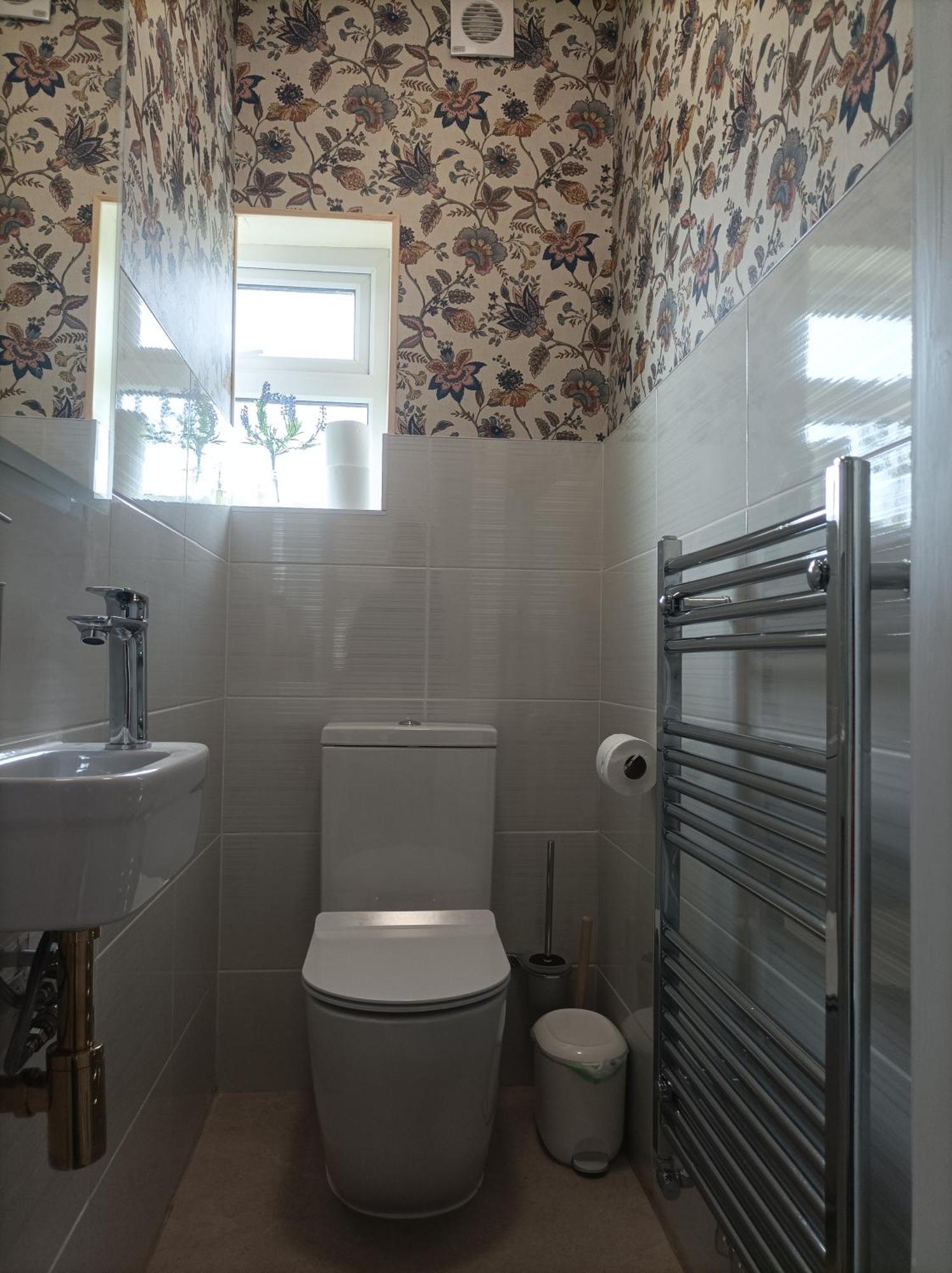 Clifden Wildflower Cottage - Clifden Countryside Lettings Εξωτερικό φωτογραφία